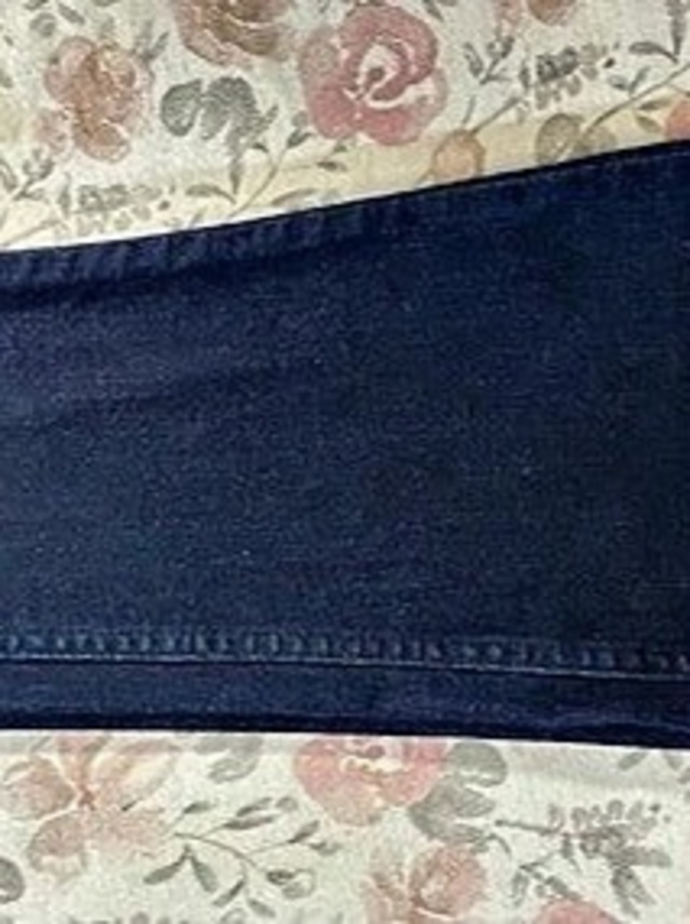 Calvin Klein Jeans Skinny Jeans in Blue Waist 27